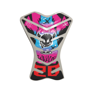 Protector adhesivo tanque Le Mans