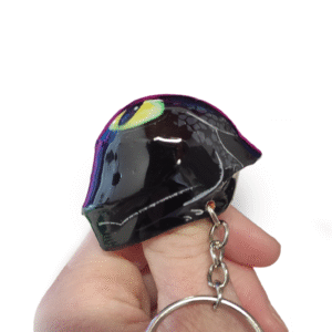 Casco replica dragón 3D HJC RPHA 11 TOOTHLESS