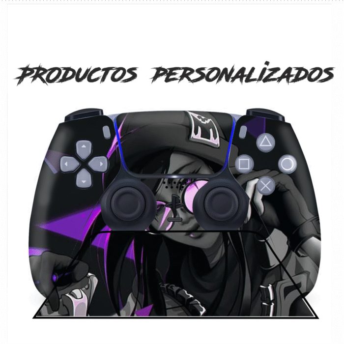 GAMER PRODUC6TOS