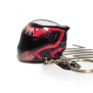 Llavero casco Casco HJC RPHA 12 Venom 3