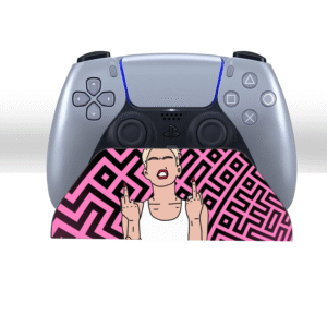 Soporte mando PS5 fuck