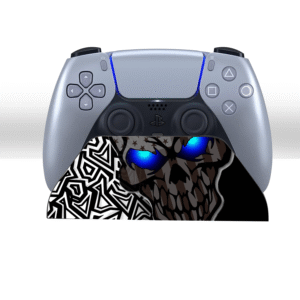 Soporte mando PS5 Skull