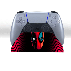 Soporte mando PS5 Deadpool
