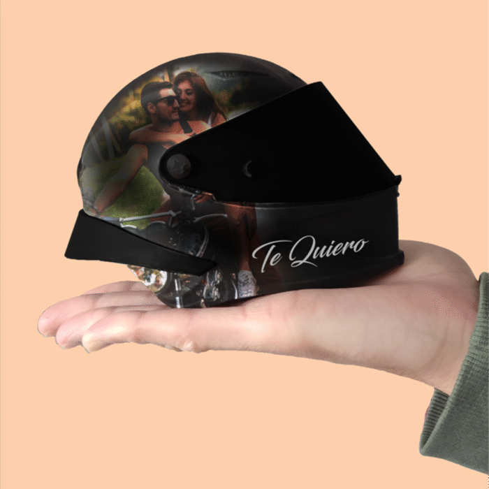 cacso personalizado con foto